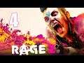 Rage 2 | Directo 4 | Atasco en  las Cañerías