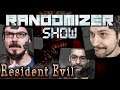 Resident Evil 1 Remake: Die Schlange im Zombieschatten | Die Randomizer Show mit Simon, Sia & Gregor