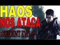 Resident Evil 6 (Piers Nivans) En Español |Capitulo 10