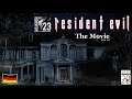 ''The Mansion Incident'' ☣ Resident Evil ☣ Gamemovie 1 - German Sub