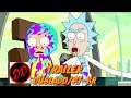 Rick and Morty 4 Temporada Trailer Dublado PT-BR