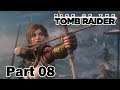 Rise of the Tomb Raider Gameplay Part 08 Soviet Russia?