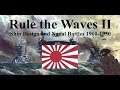 Rule The Waves 2 | Japan | Part 7