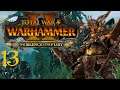 SB Gives The Mortal Empires The Horns 13 - A Fall Of Man