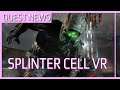 Splinter Cell VR - New Info! | QUEST NEWS