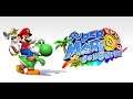 Super Mario 3D All-Stars - Super Mario Sunshine Gameplay