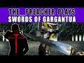 Swords of Gargantua: Gameplay, Coming to PSVR soon! (PCVR Oculus Rift S) The_Preacher Plays