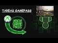Tarea Game Pass (Mensual) Gana 2000 Gifted Sellswords - Black Desert Online