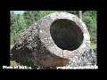 The Plain of Jars Megalithic archaeological landscape in Laos