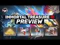 TI10 Immortal Treasure 3 Preview ⭐ - The International 2020 Dota 2 Battle Pass