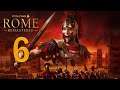 TOTAL WAR: ROME REMASTERED [GAMEPLAY ITA PART 6] - AVANZATA IN GALLIA