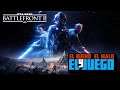 Un vistazo a Battlefront II - El bueno, el malo y el juego Ep. 04