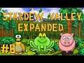 Video Games Let You Live Out Your Wildest Fantasies - Stardew Valley Expanded Multiplayer #8