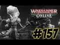 Warhammer Underworlds Online #157 Eyes of the Nine (Gameplay)