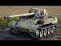 World of Tanks Rheinmetall Skorpion G - 6 Kills 8,3K Damage