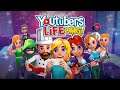 YouTubers Life OMG First Time Playing - Live Stream #1