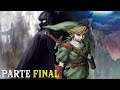 Zelda Twilight Princess HD - Batalla Final - Lestat Gaming 29