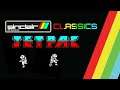 ZX Spectrum Classic Jetpac