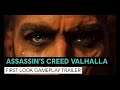 Assassin’s Creed Valhalla: Gameplay trailer | Ubisoft
