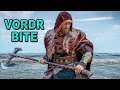 Assassin's Creed Valhalla - How To Get Vordr's Bite (Secret Dane Axe)
