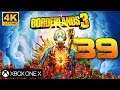 Borderlands 3 I Capítulo 39 I Walkthrough Español I XboxOne X I 4K