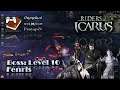 Boss: Level 10 Fenris | Riders of Icarus (SEA) | ไรเดอส์ออฟอิคารัส