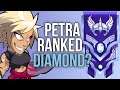 Boomie | Petra Ranked | Diamond Soon?