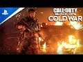 Call of Duty: Black Ops Cold War | عرض الكشف | PS4