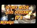 Call Of Duty Modern Warfare 2019 - Story Mode Live Stream - Trophy Hunting EP 3
