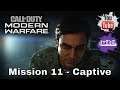 Captive - Call Of Duty Modern Warfare Campaign Series - No Commentary