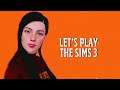 CHINA AND REJECTION- The Sims 3: Let's Play With Tasha- Part 6