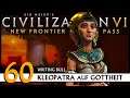Civilization VI: Ägypten auf Gottheit (60) | Zufalls-Techtree [Deutsch]