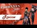 CODE VEIN Network Test Edition Review
