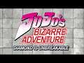 Crazy Noisy Bizzare Town - JoJo's Bizarre Adventure: Diamond is Unbreakable