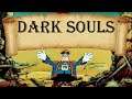 Чертовы киты и власорукие карлики в Dark Souls
