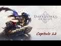 DarkSiders Genesis | Capitulo 12 | Gameplay Español Xbox One X