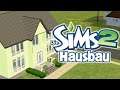 Die Sims 2 / Hausbau - Eigenheim für die neue Let's Play Familie [MsHeartilyC] (Deutsch/German | HD)