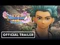 Dragon Quest XI: Definitive Edition Official Trailer