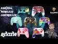 ESM YS06 WIRELESS CONTROLLER for NINTENDO SWITCH - REVIEW