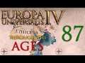 Europa Universalis IV | Ethiopia Through the Ages | Episode 87
