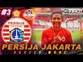Evan Dimas Sang Maestro Serangan Persija! - FIFA 20 Persija Career Mode #3