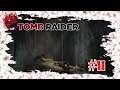 [Folge 11] Tomb Raider - Gerade so überlebt [Let´s Play, deutsch, 1080p60]
