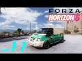 【Forza Horizon 5】Part.11 春のプレイリストから色々♪