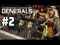 Generals Evolution Campaign | GLA Mission 2 - Resurrection