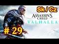 Glory Regained - Assassin's Creed Valhalla Cz / Sk # 29 - Tutoriál Gameplay (1080p HD)