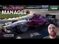 Going all in! - Motorsport Manager (Predator Ep3)