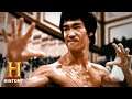 History's Greatest Mysteries: Secrets of Bruce Lee's Death Revealed (Season 2)