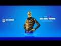 HOW TO GET NEW GOLDEN SKULL TROOPER SKIN IN FORTNITE!