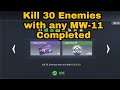 How to Kill 30 Enemies with any MW-11 | Kill 30 Enemies with any MW-11 Pistol COD Mobile Mission
