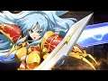How to maximize Helena's exclusive equipment - Langrisser M Global Apex Arena Guides